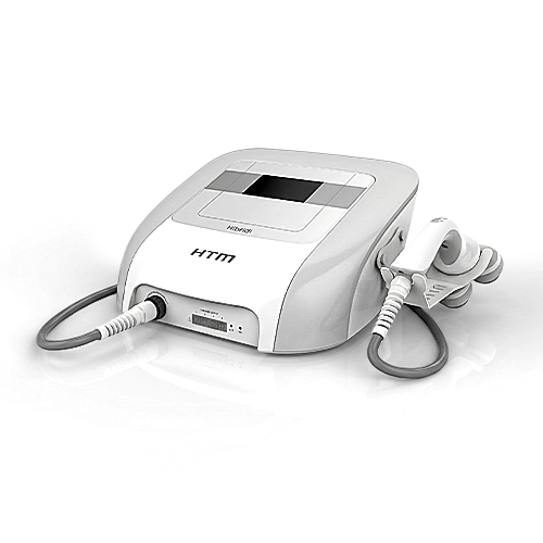 Equipamento Hibridi HTM